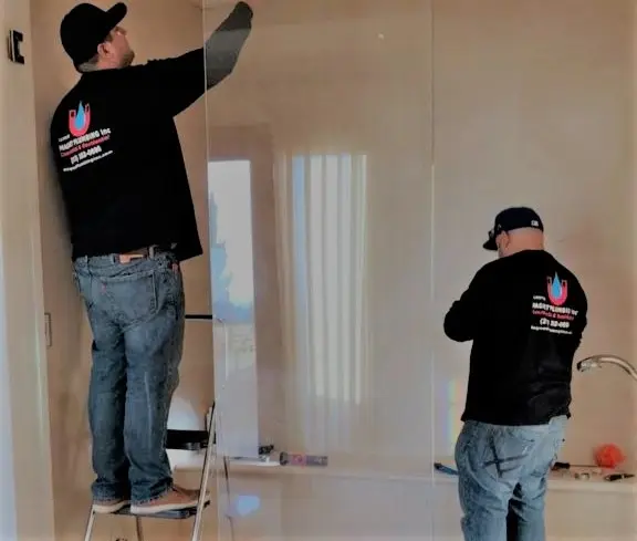 Professional plumbing installation for Leak Detection in Sunderland